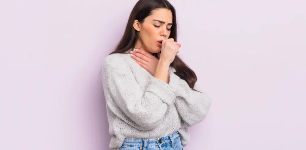 The Science Behind Cough: Understanding Its Causes and Mechanisms ...